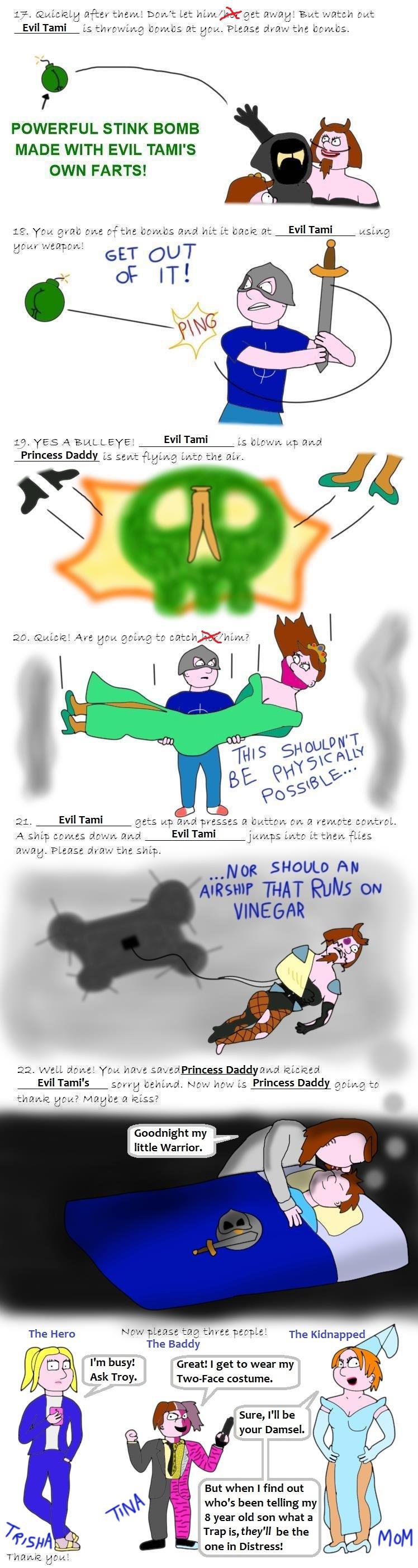 Memes etc. page 7 full