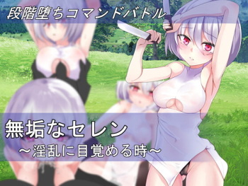 無垢なセレン～淫乱に目覚める時～ cover