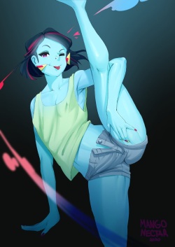 Emily - Ghost Succ