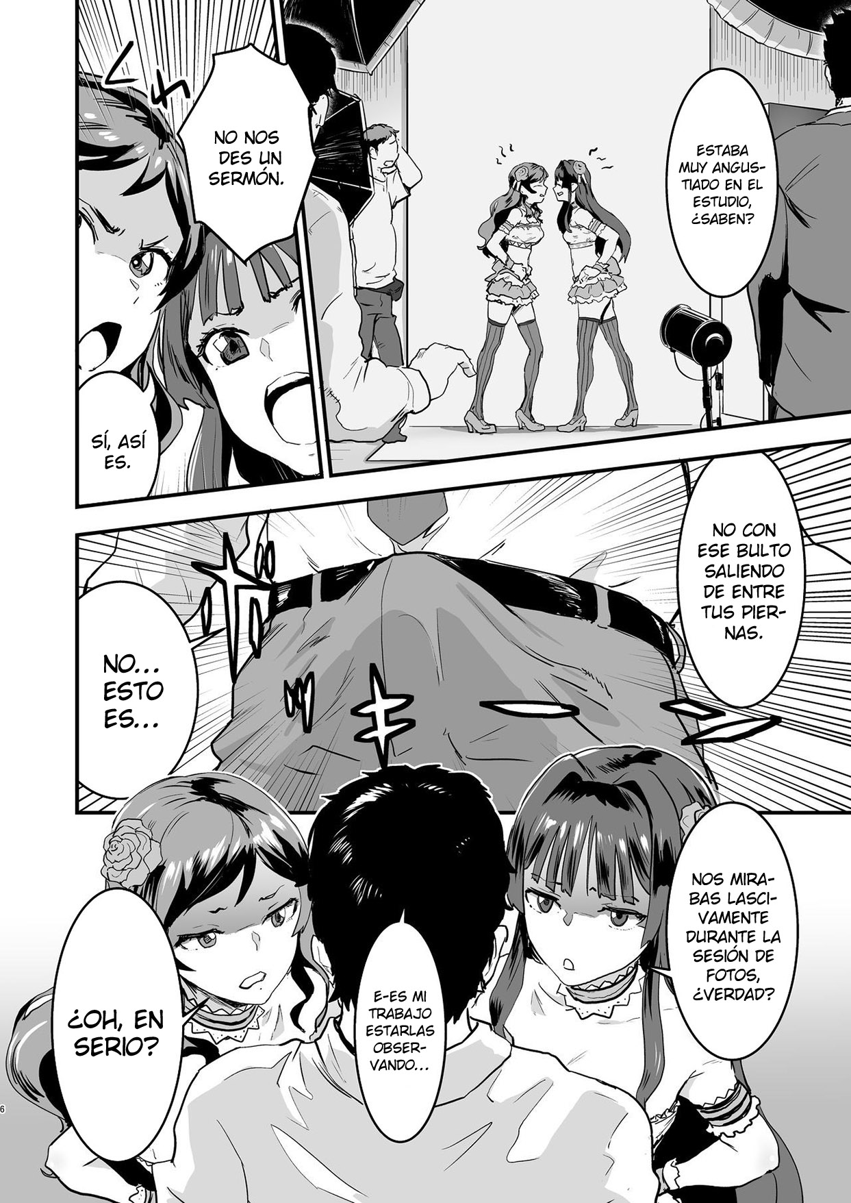 Million Baby page 5 full