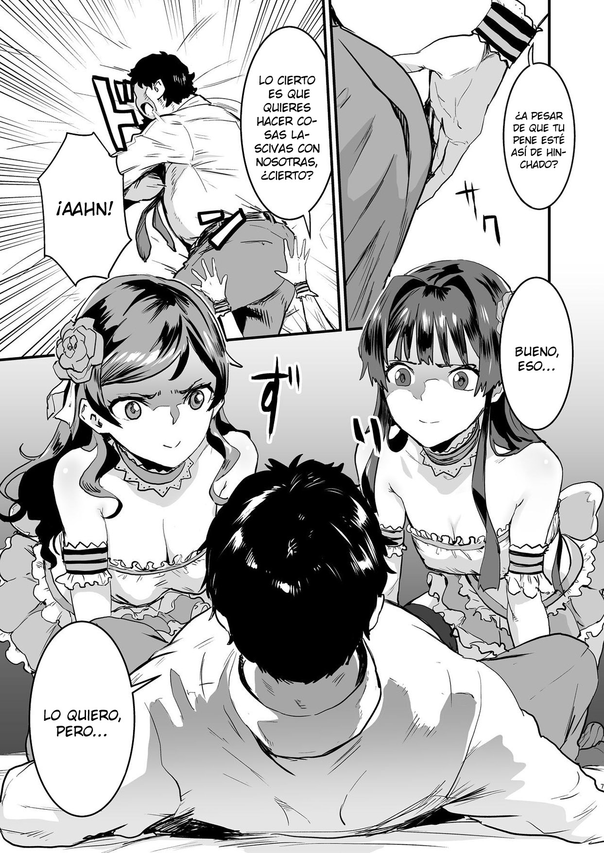 Million Baby page 6 full