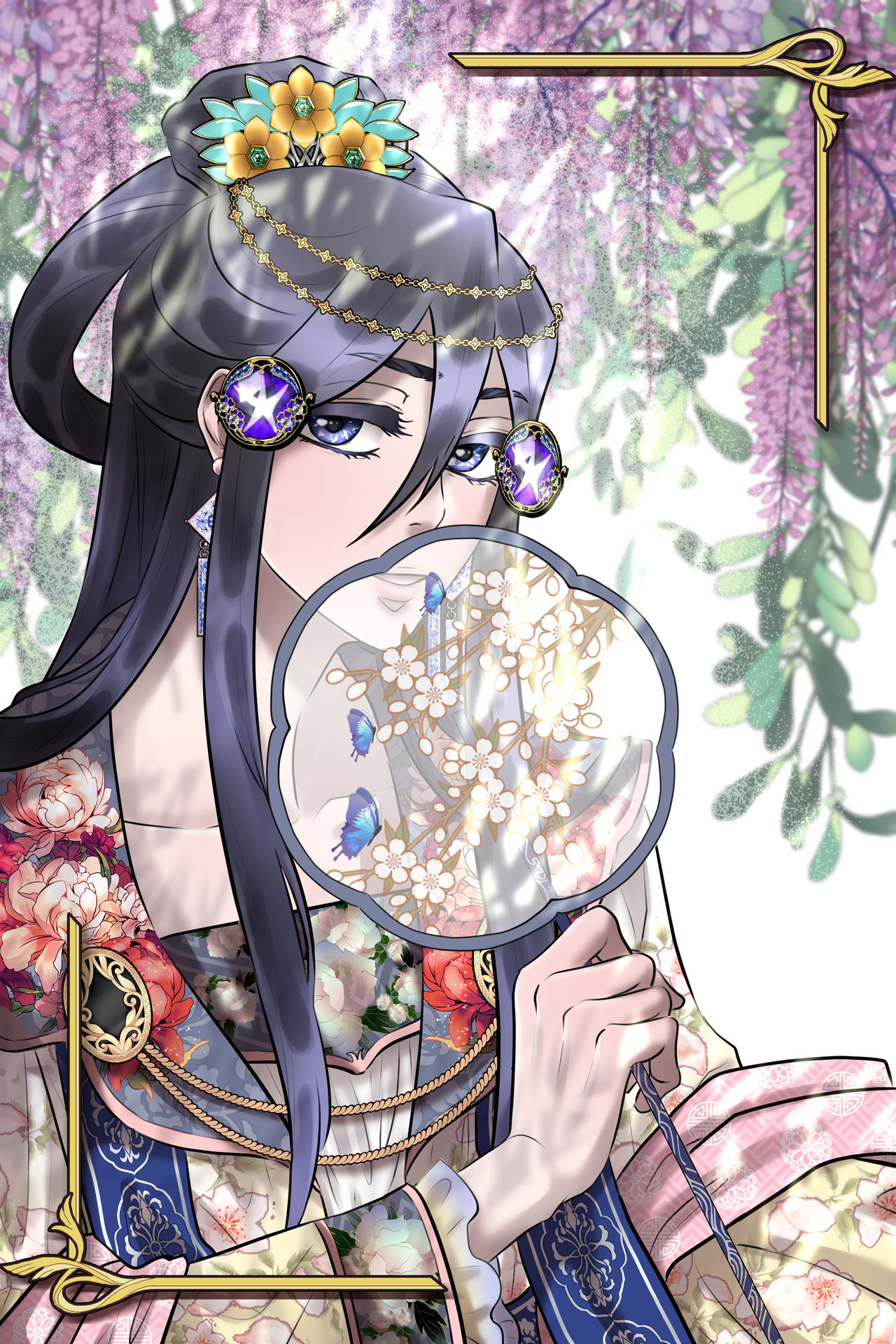 bleach illu 2021 may - oct page 4 full
