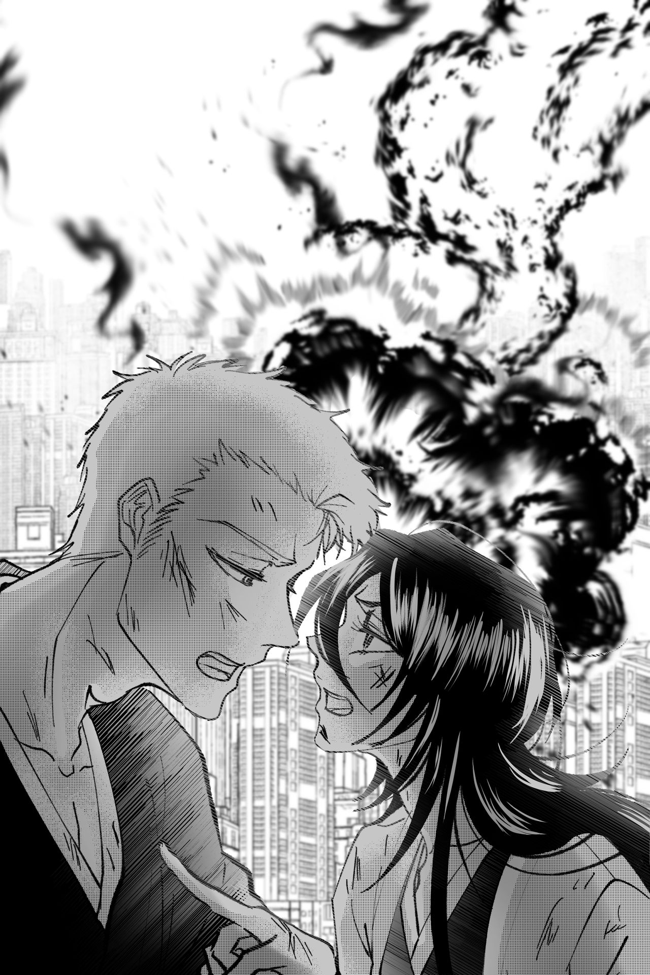 bleach illu 2021 may - oct page 8 full
