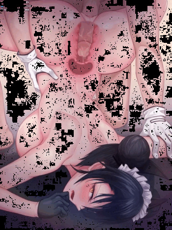 SP47 - Commander's Revenge  _animated cover