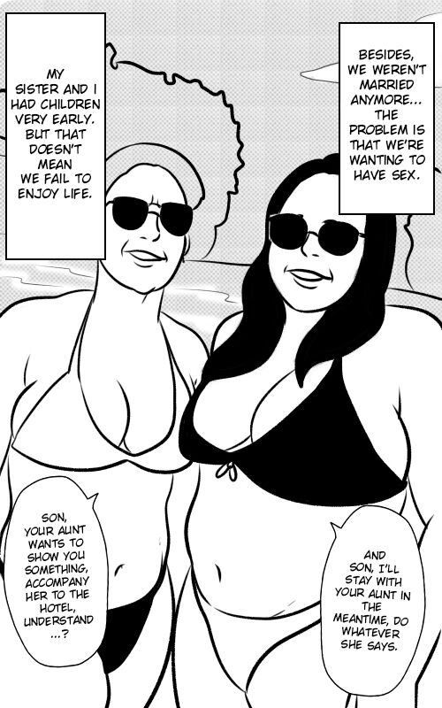Change Of Child page 1 full