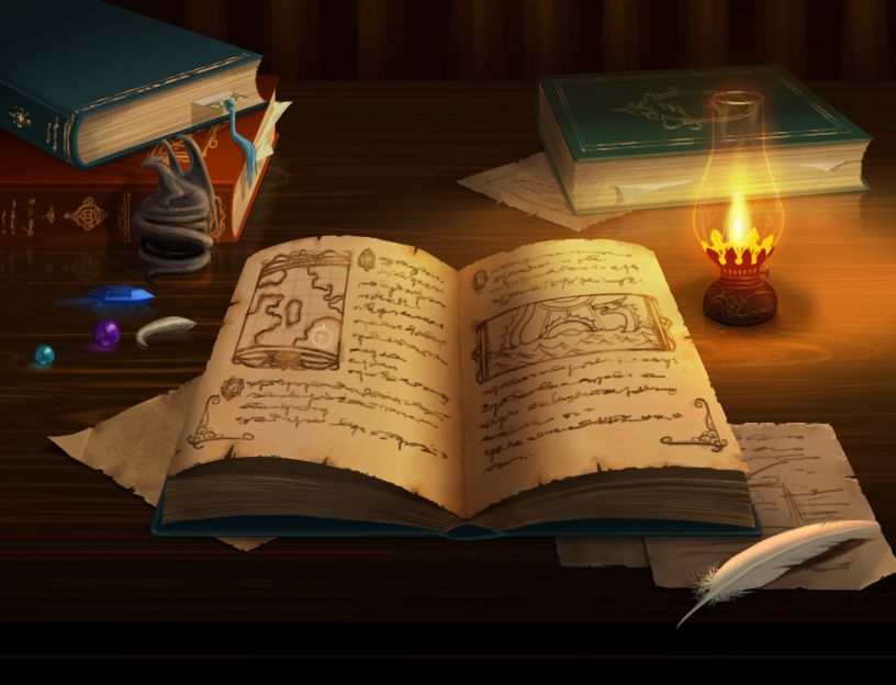 Ruby Alice's Job Hunting Log page 2 full