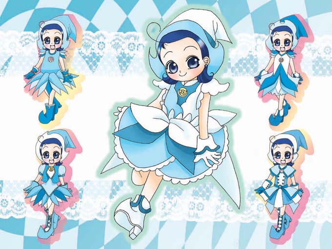 Ai-chan no Oshare Mesaruna page 9 full