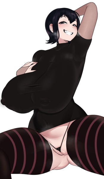 mavis cover