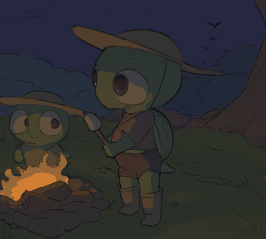 artist - Felyn / FelynArt page 7 full