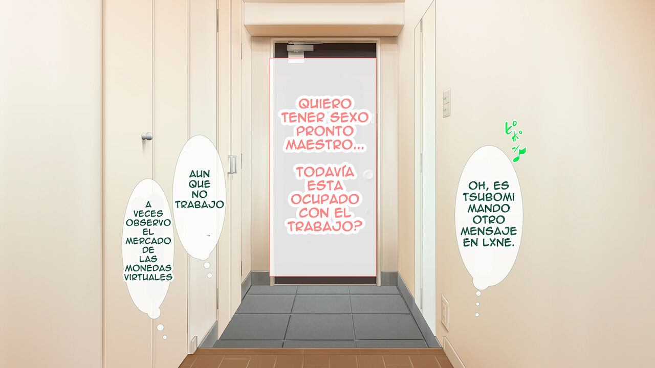 DeliHeal de Mitsuketa Do M Tenshi Muryouban part 2 page 3 full