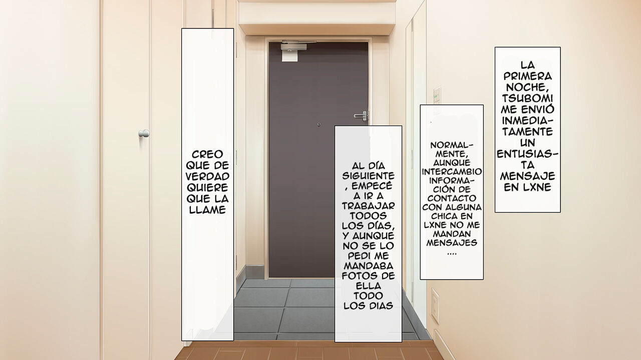 DeliHeal de Mitsuketa Do M Tenshi Muryouban part 2 page 4 full