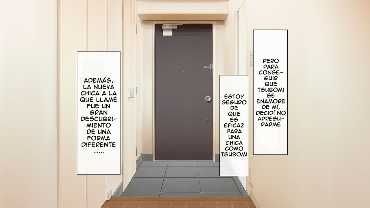 DeliHeal de Mitsuketa Do M Tenshi Muryouban part 2 page 5 full