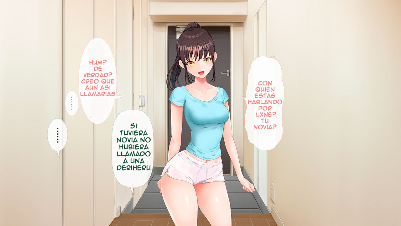 DeliHeal de Mitsuketa Do M Tenshi Muryouban part 2 page 6 full