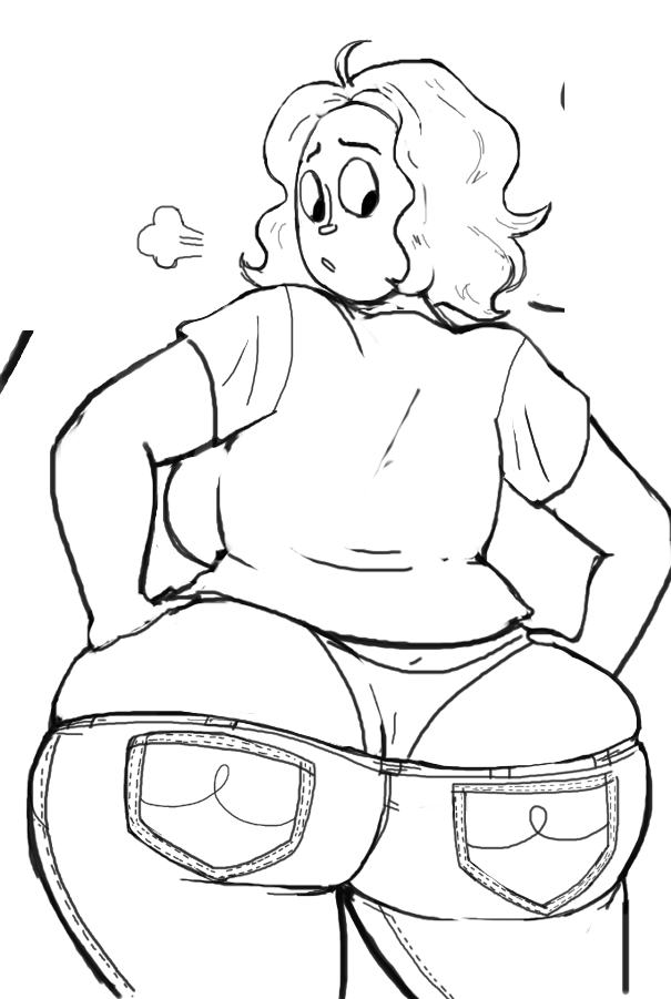 Judy Abbott page 10 full