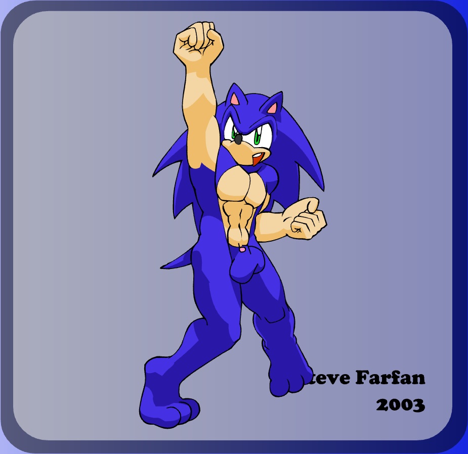 Sonic the Pervert 1-2 pics page 8 full