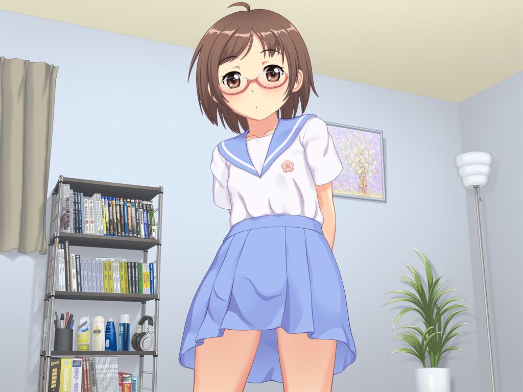 Musume Seikatsu. page 8 full
