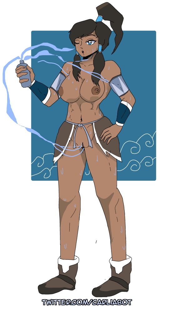 Artist - carliabot page 5 full