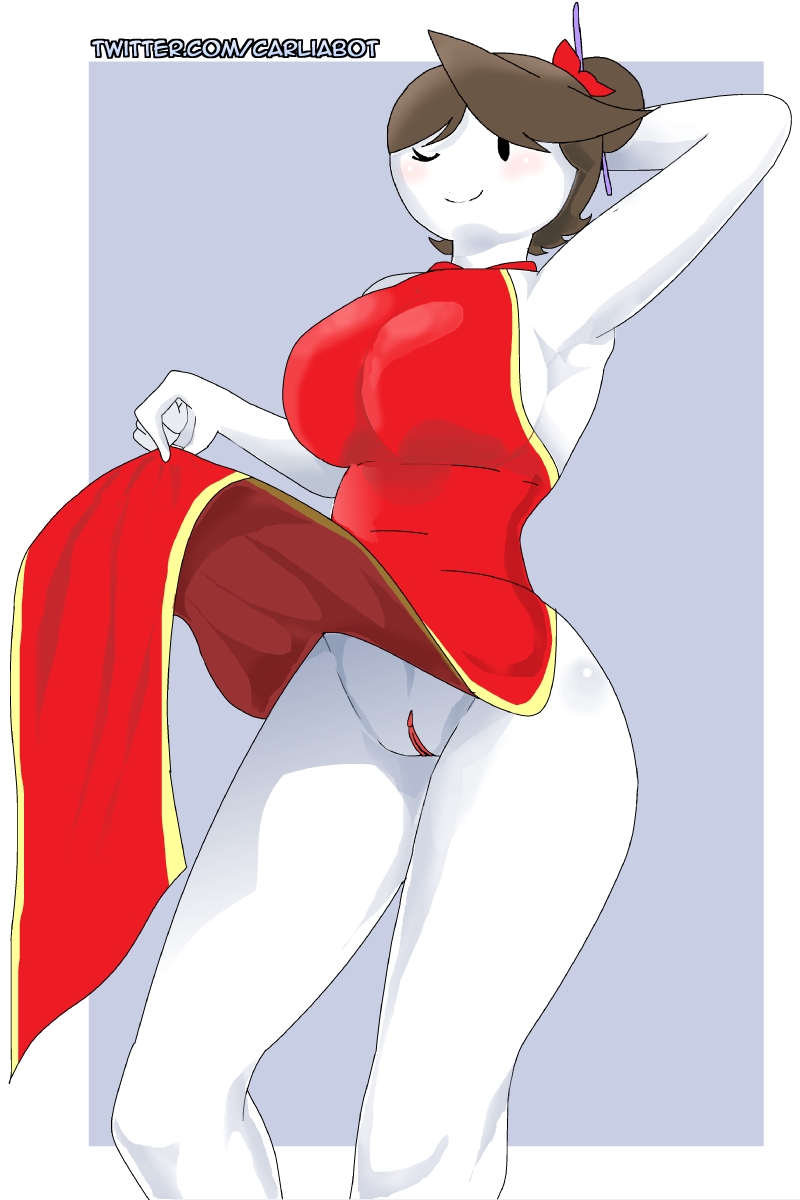 Artist - carliabot page 8 full