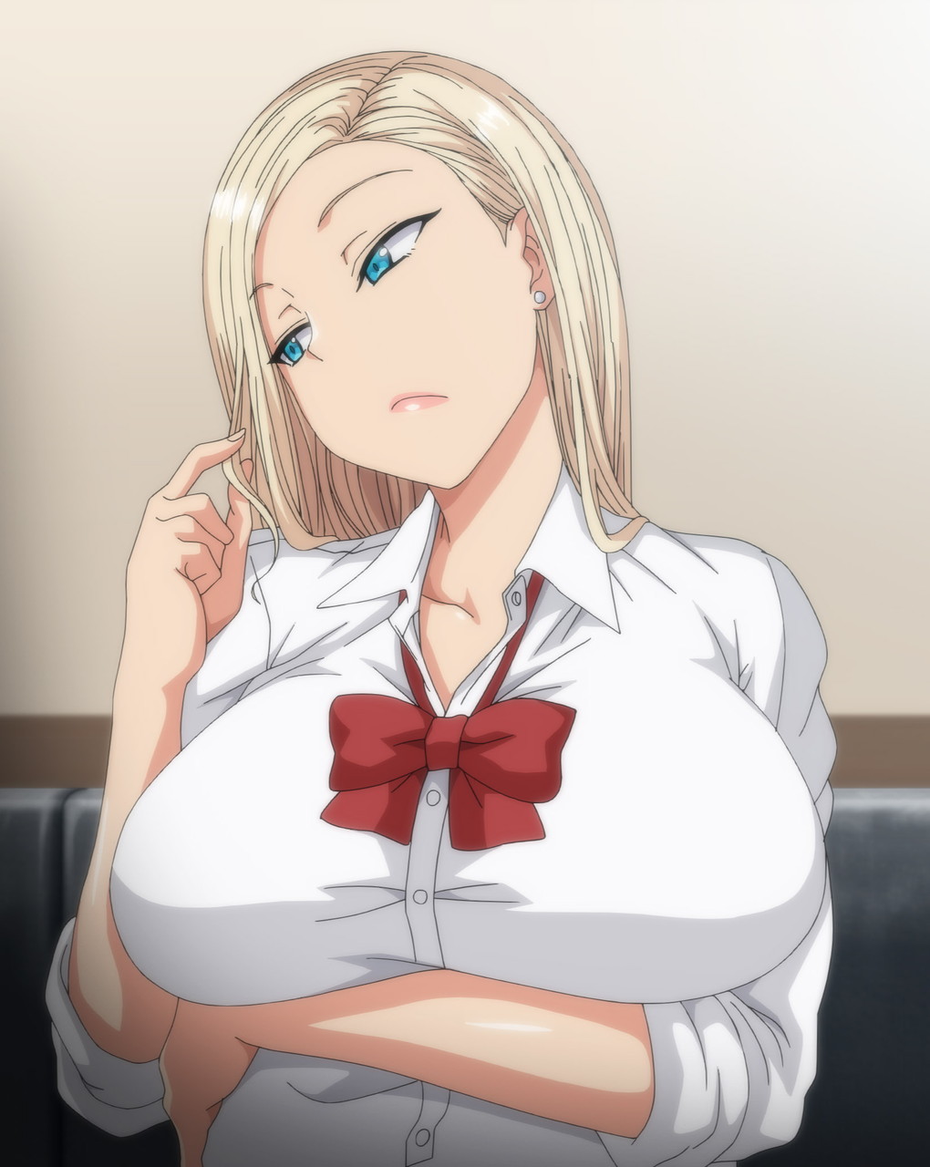 Saimin Seishidou Soushuuhen #2【PV】 page 4 full
