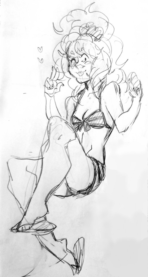 Clover - Zero Escape page 6 full