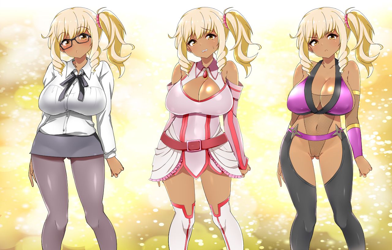 Meltys Quest Images-Sprites page 4 full