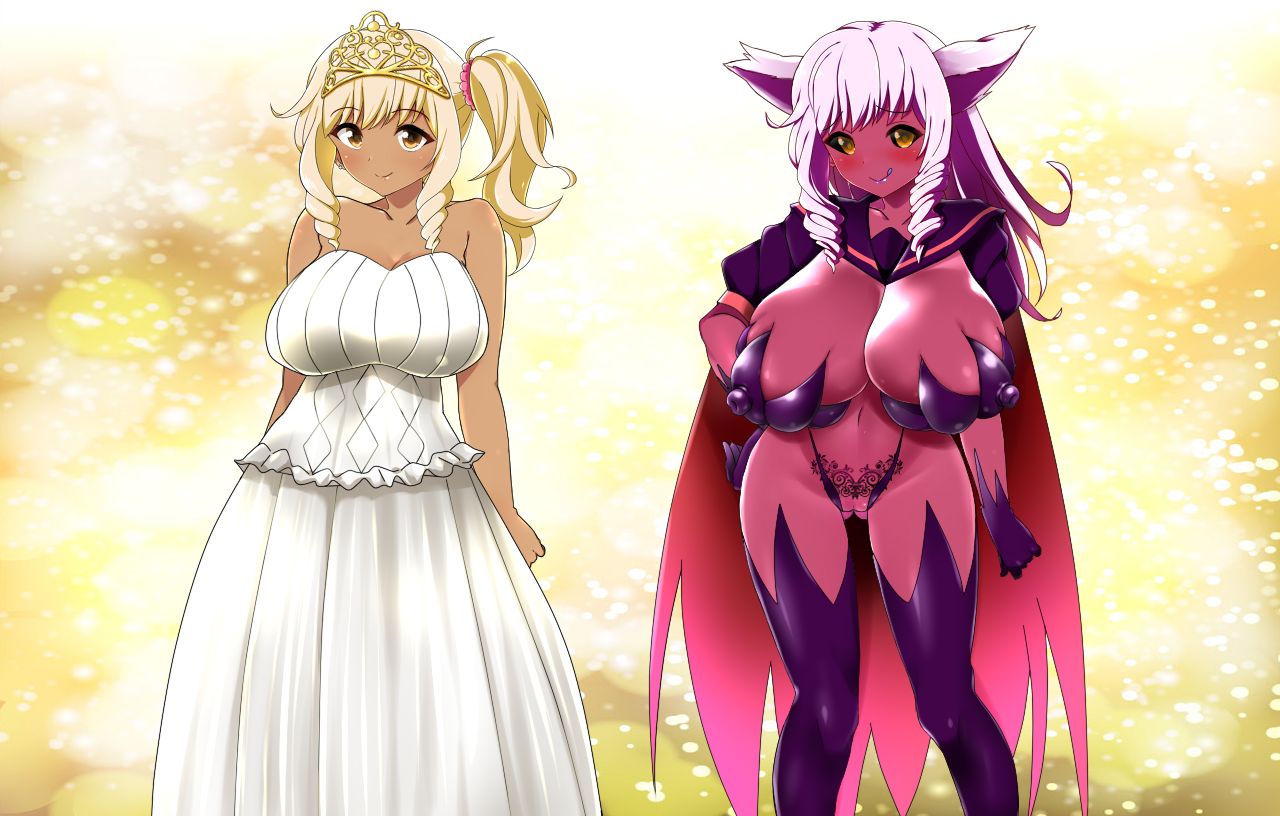 Meltys Quest Images-Sprites page 9 full