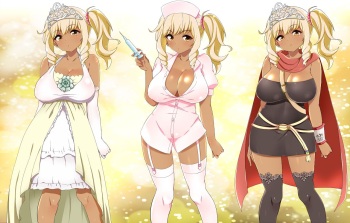 Meltys Quest Images-Sprites cover