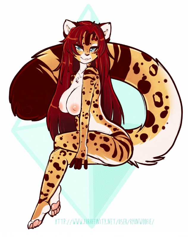 cat furry girls page 8 full