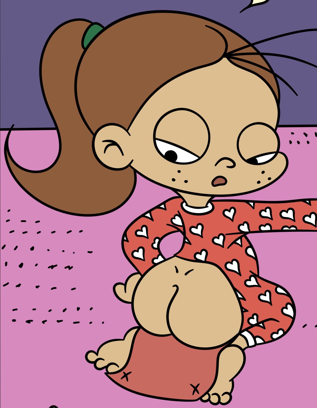 Gabi Morales' Ass page 3 full