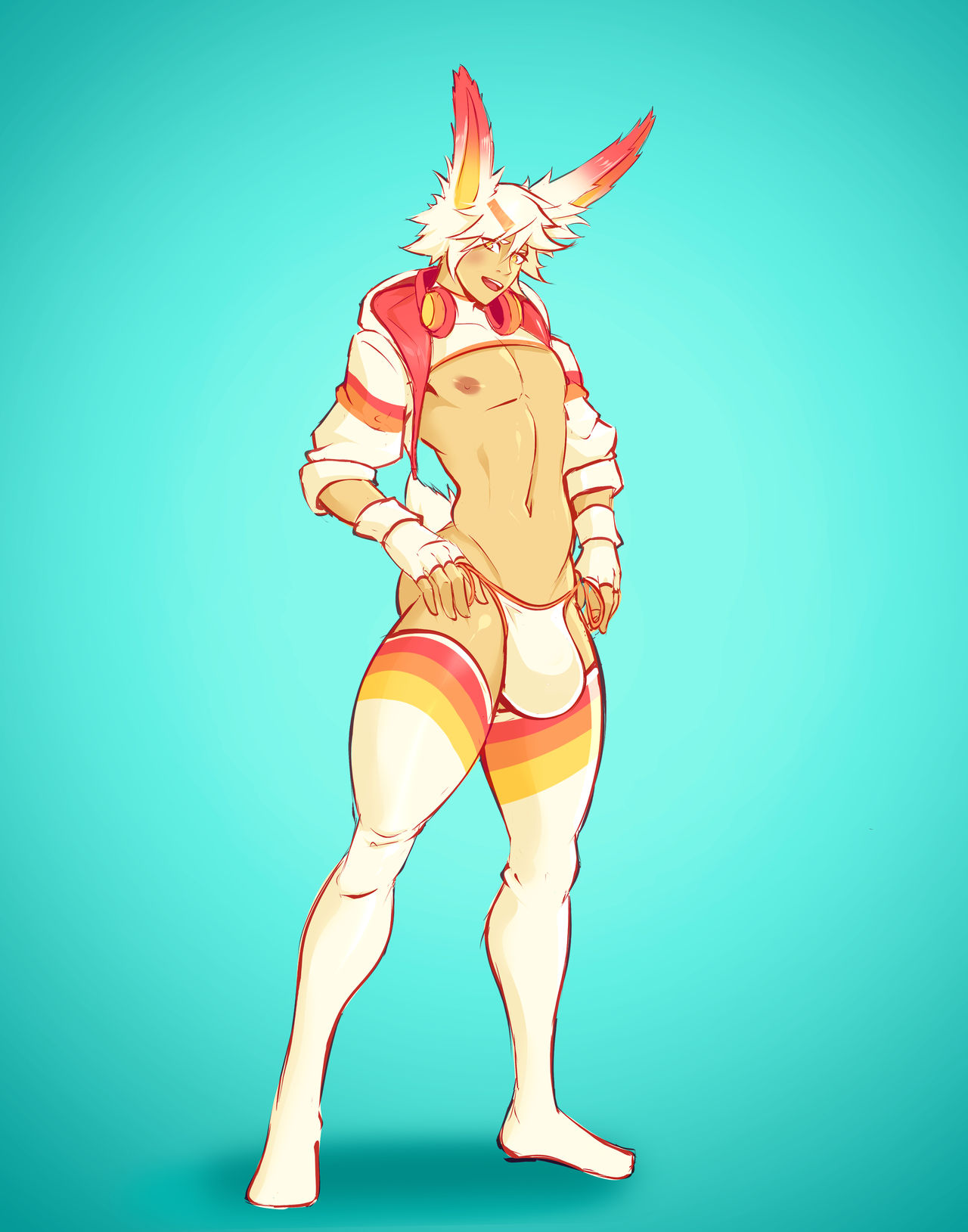 Scorbunny page 2 full