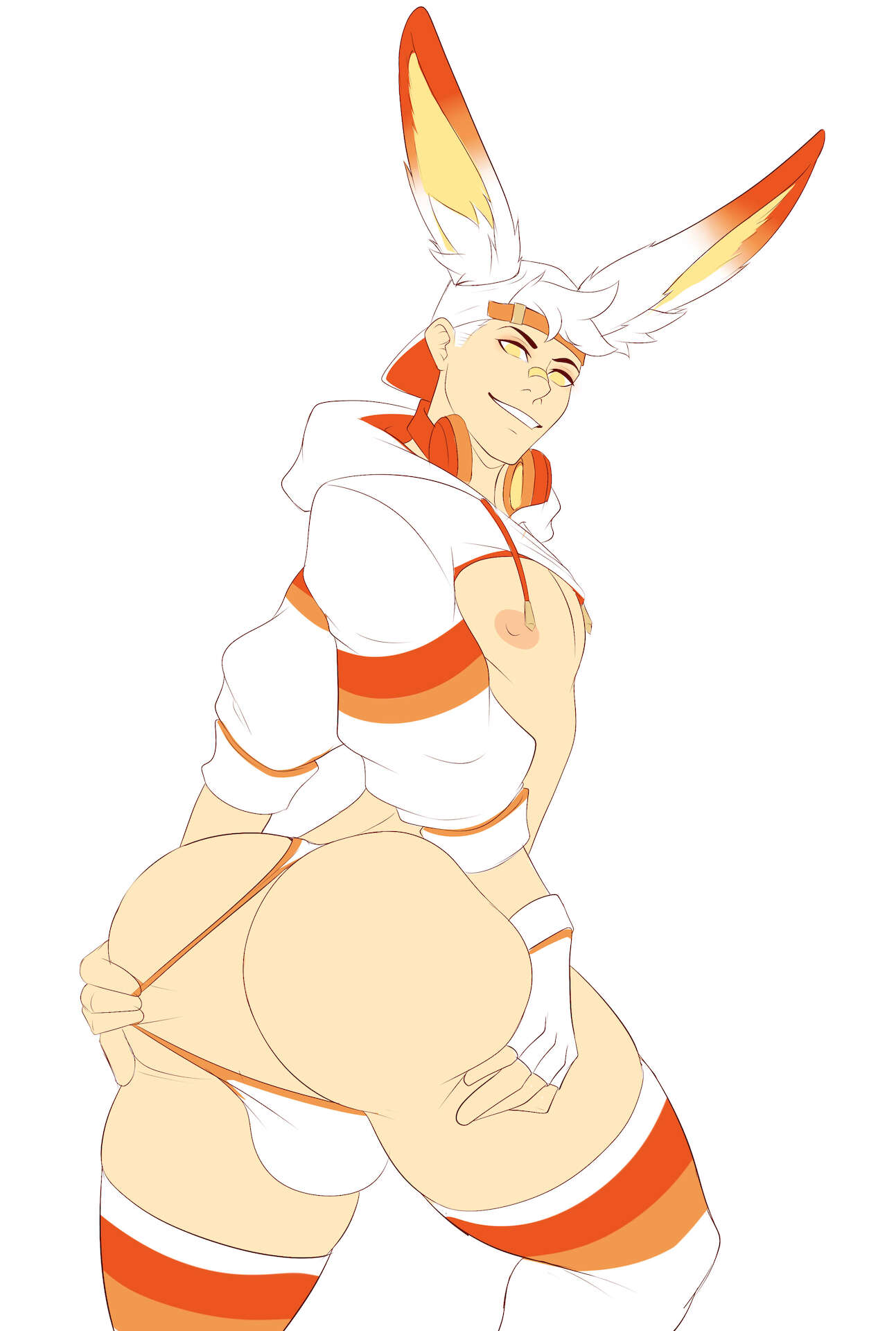Scorbunny page 9 full