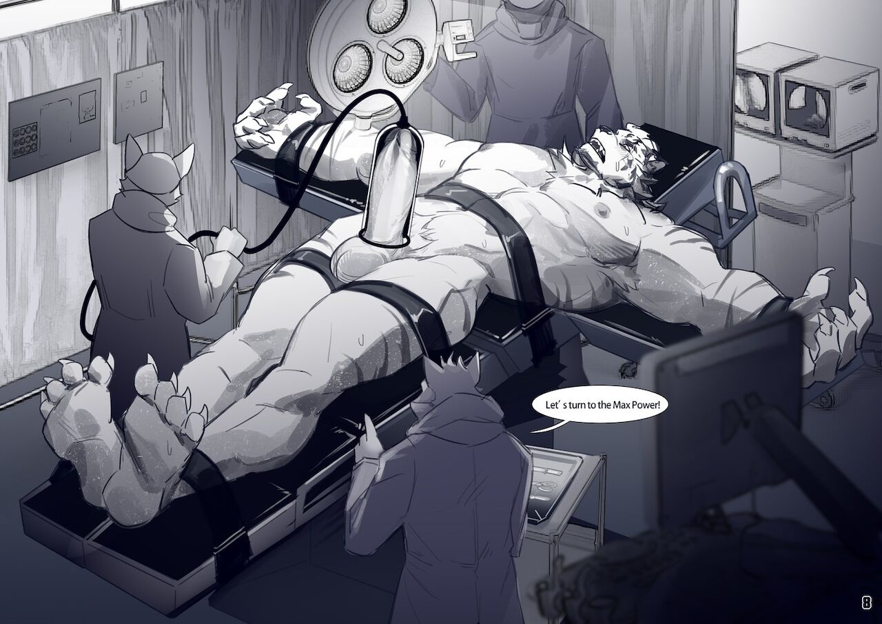 Mount to the end page 10 full
