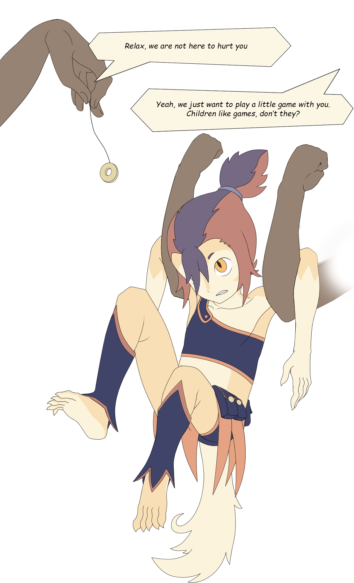 ARTIS  innerevil page 6 full