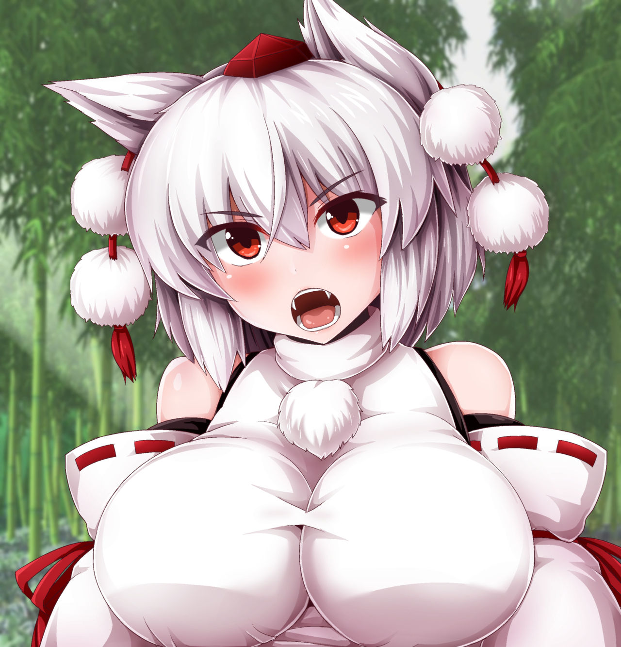 Saiminjutsu de Kantan ni Yarasarechau Momiji page 4 full