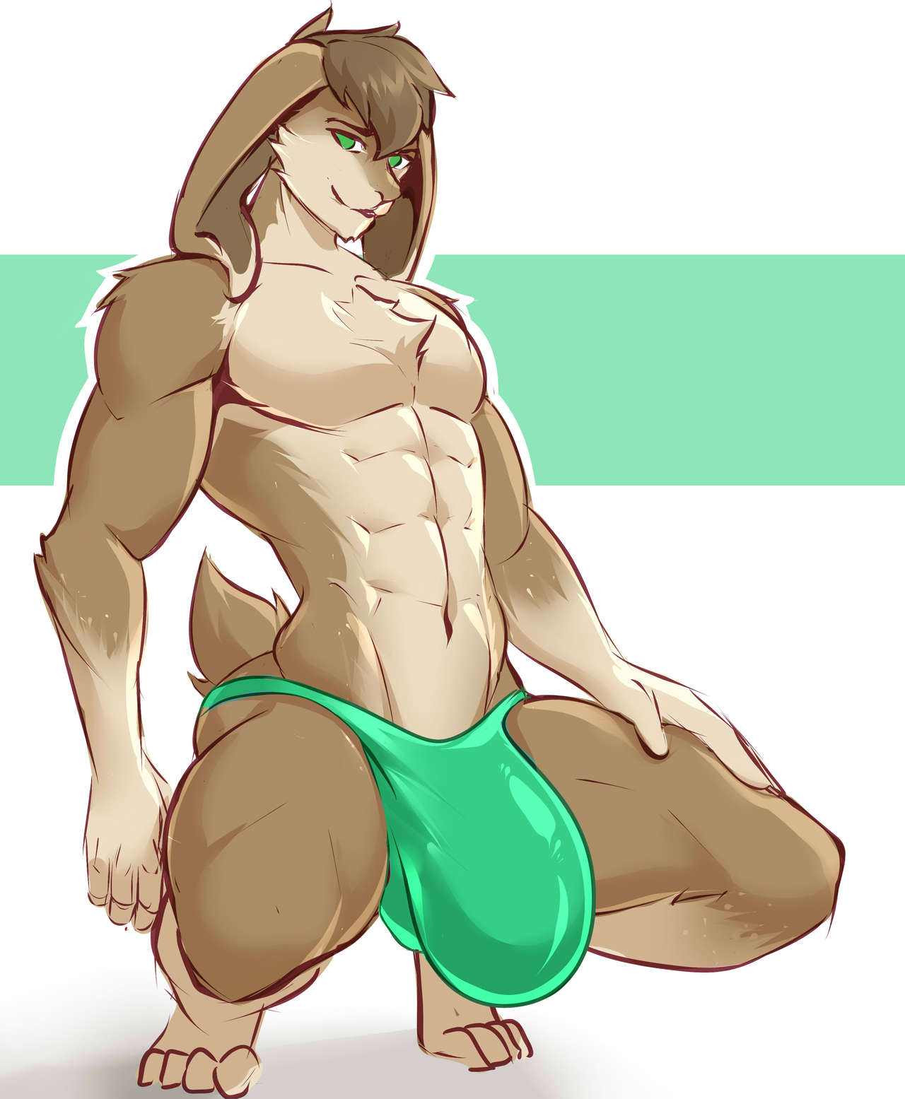 Hyper Compilation 1 page 8 full