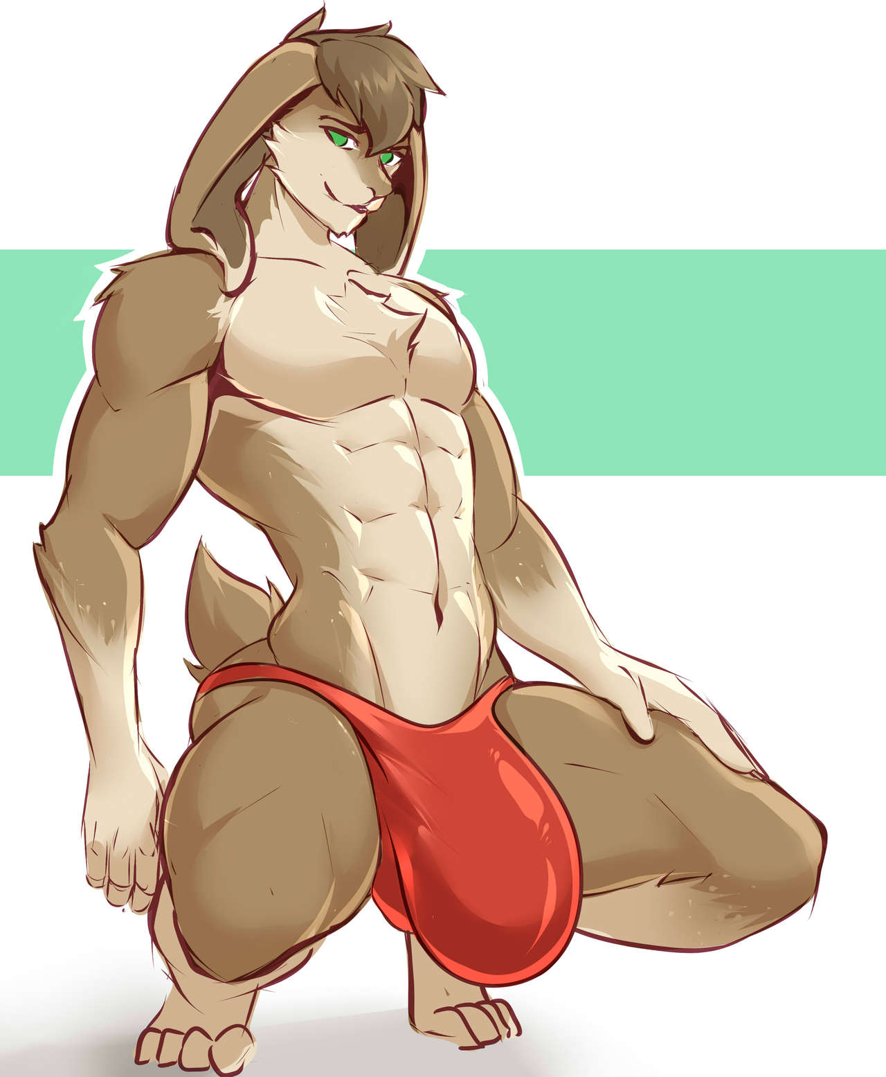 Hyper Compilation 1 page 9 full