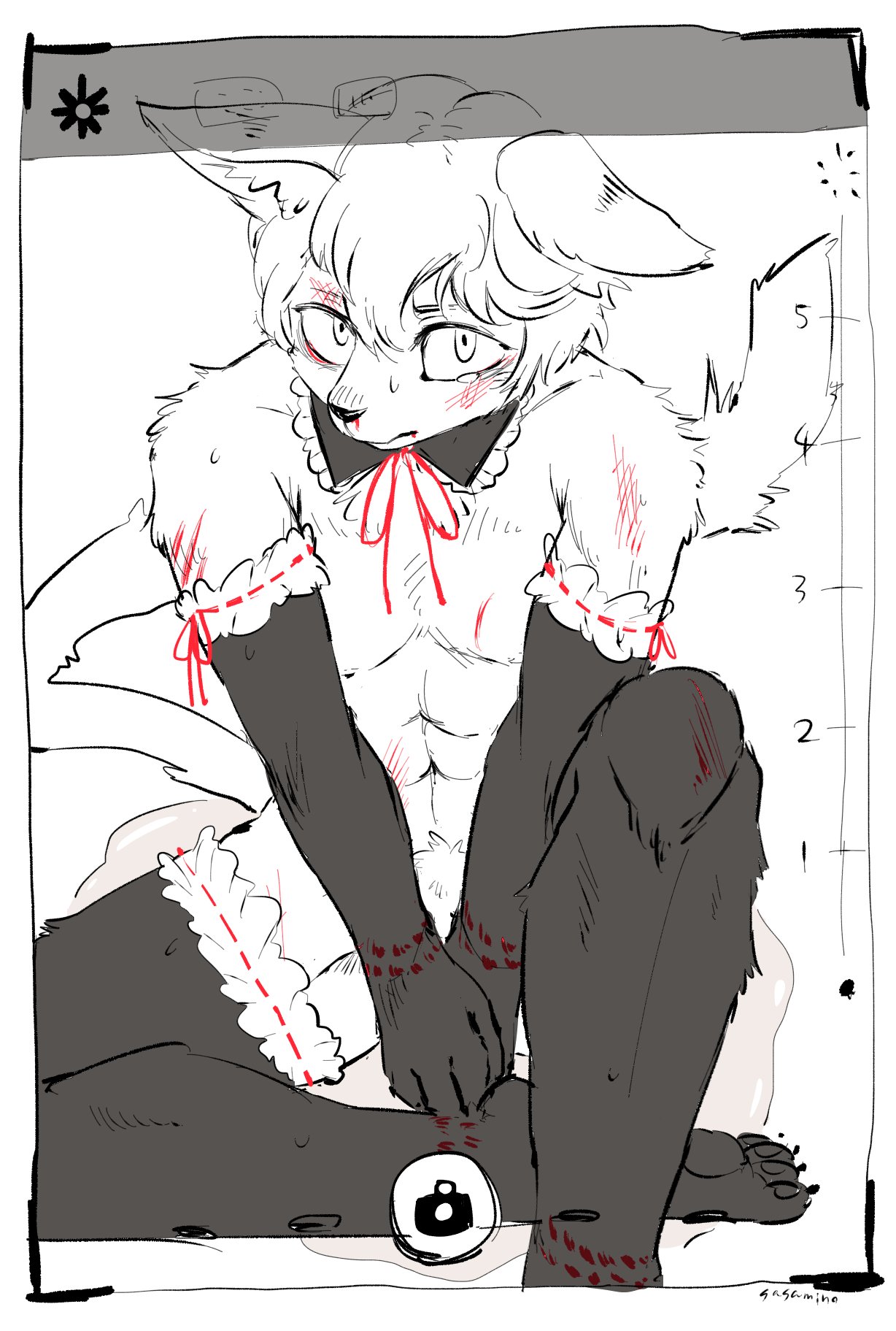 Artist - Sasamino page 9 full