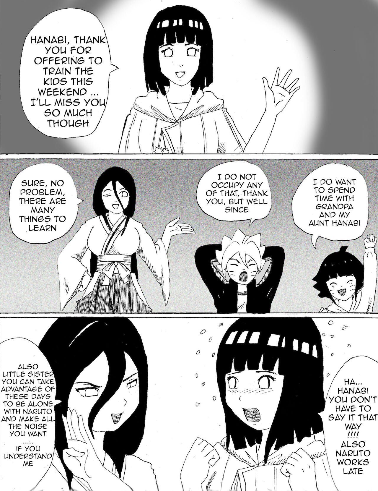 Together again page 3 full
