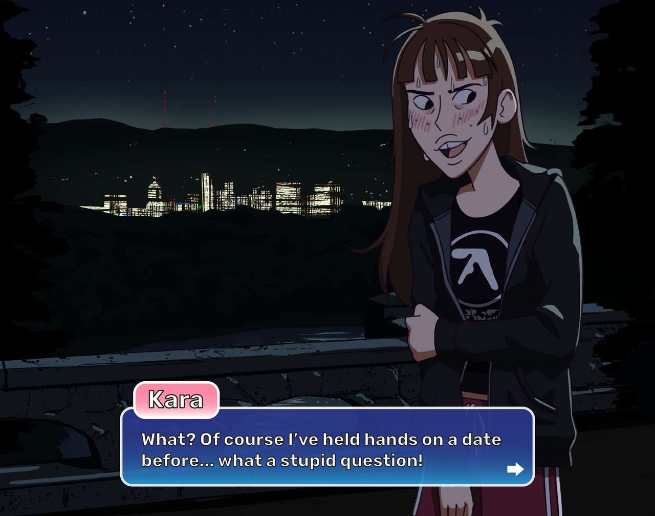 Neet Girl page 9 full