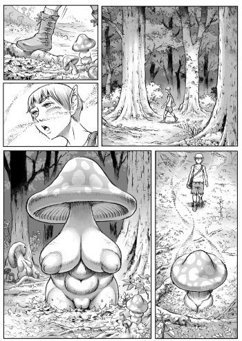 Mandragora cover