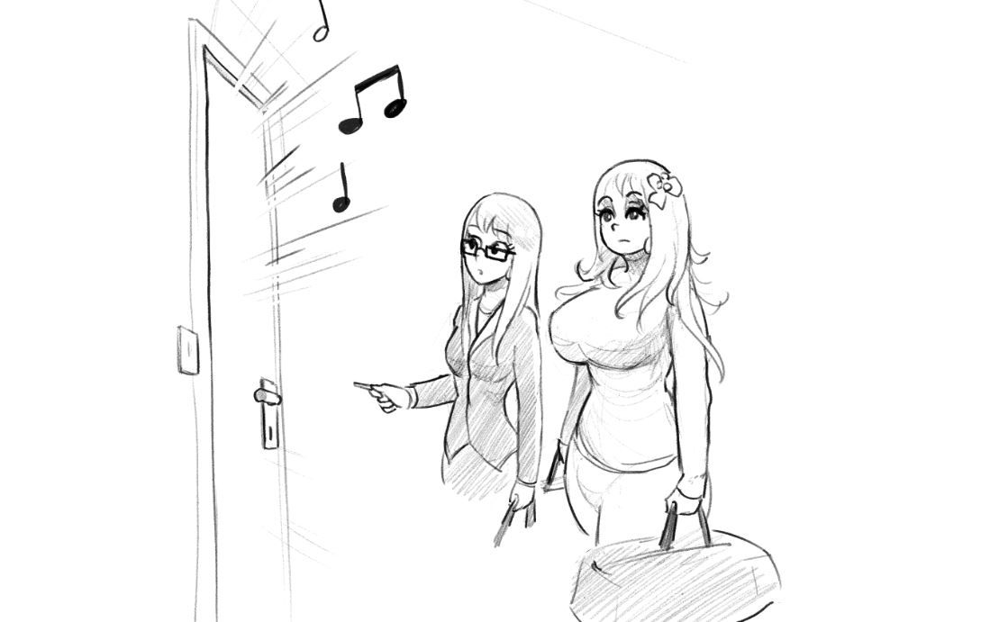 Lewdies page 7 full