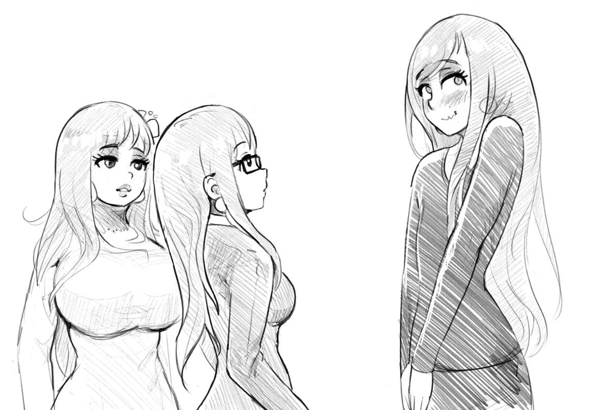 Lewdies page 8 full