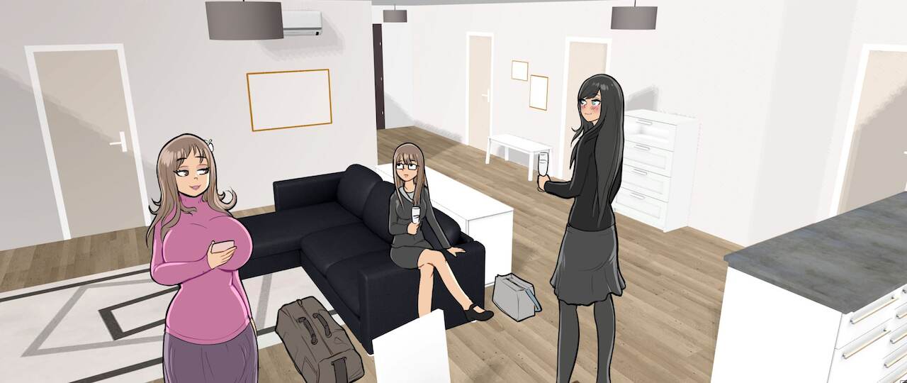 Lewdies page 9 full