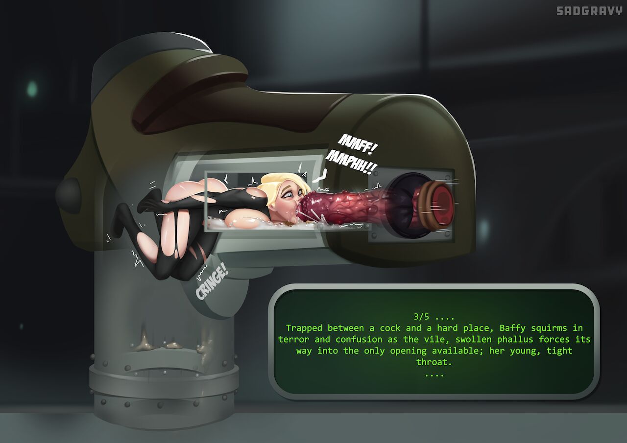 Wrong Pipe page 3 full