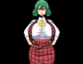 Yuuka: Scattered Shards of the Yokai cover