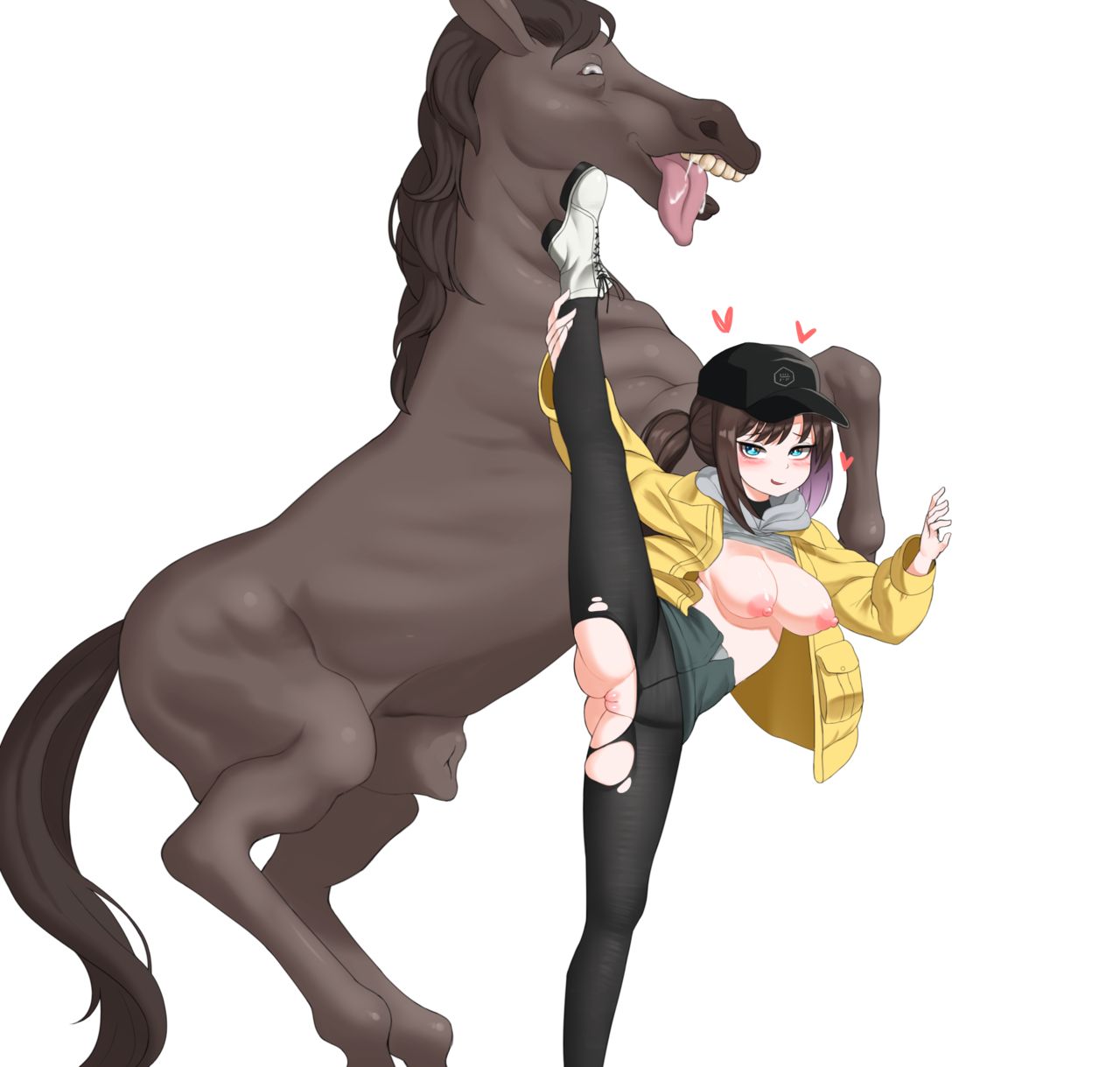 Dima Bestiality page 1 full