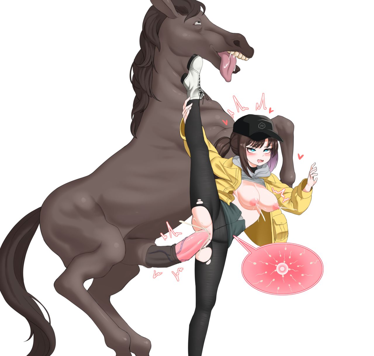 Dima Bestiality page 3 full