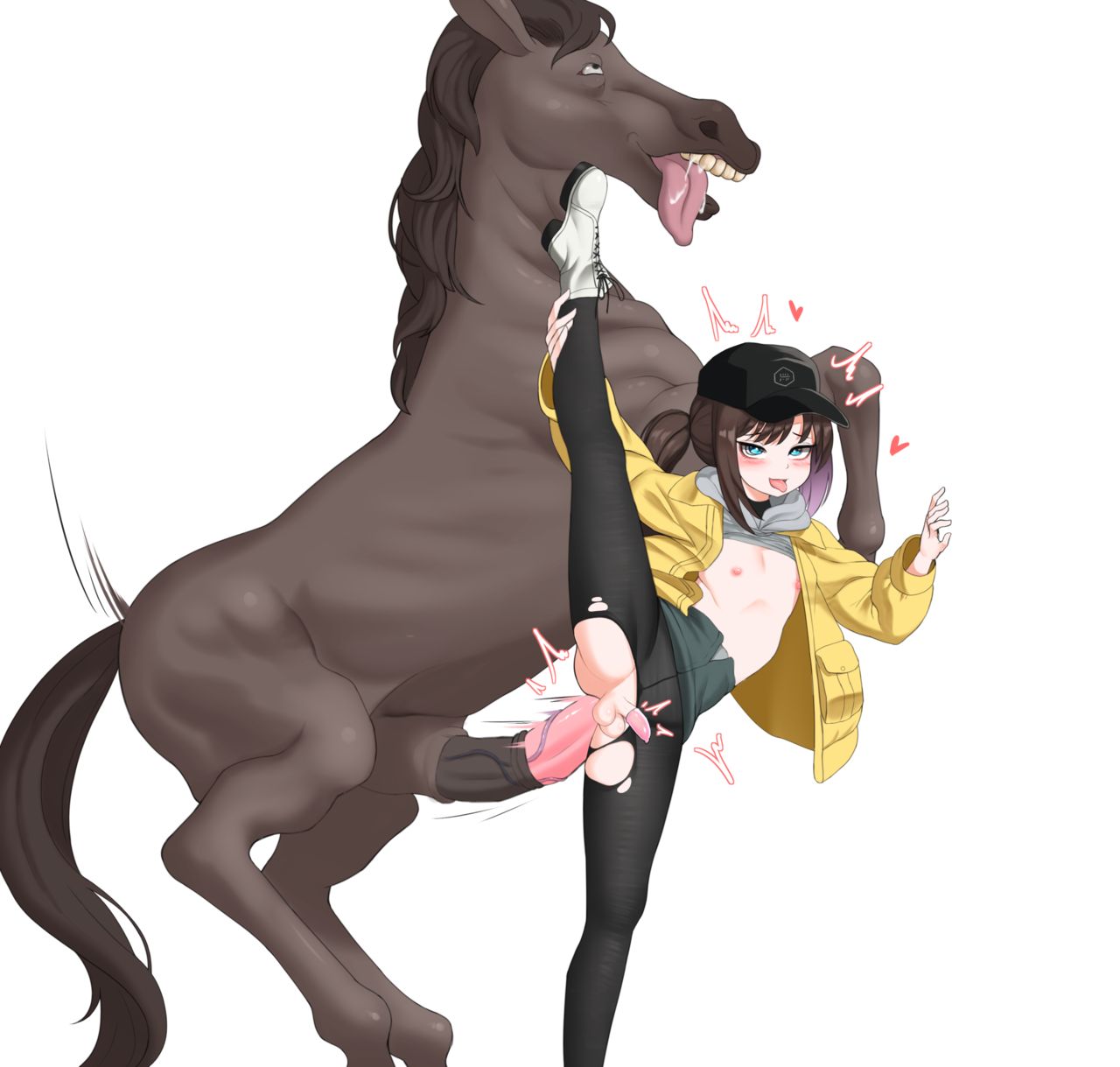 Dima Bestiality page 5 full