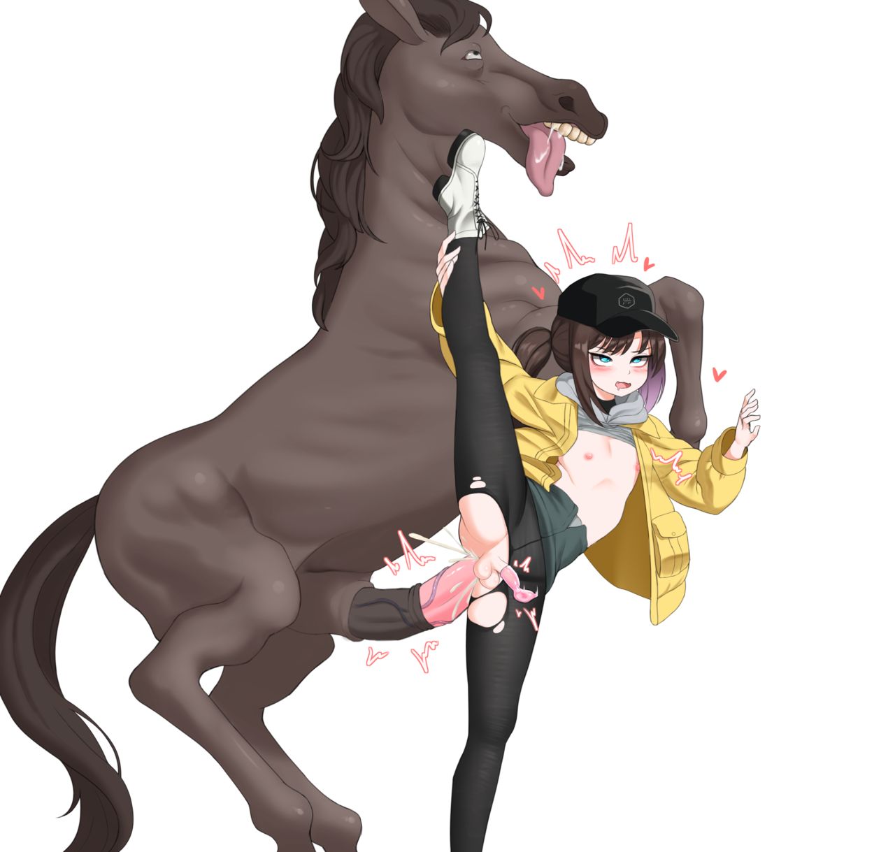 Dima Bestiality page 6 full