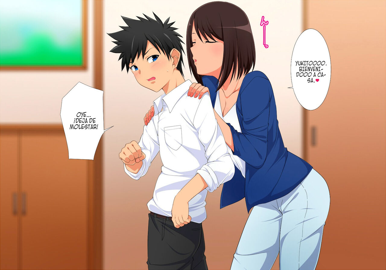 Watashi no Kawaii Otouto-kun | Mi lindo hermanito page 3 full